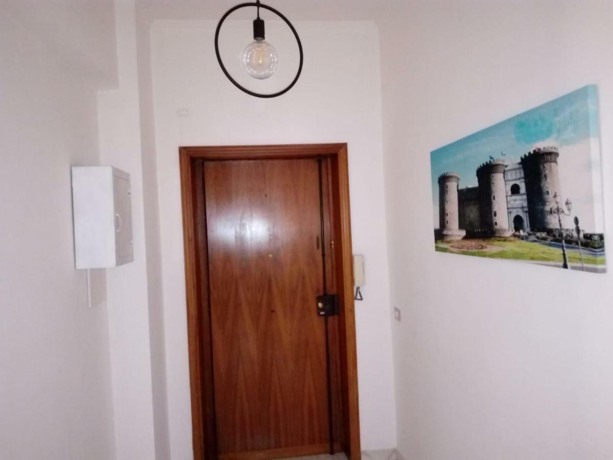Casa Vanna Torre del Greco Extérieur photo