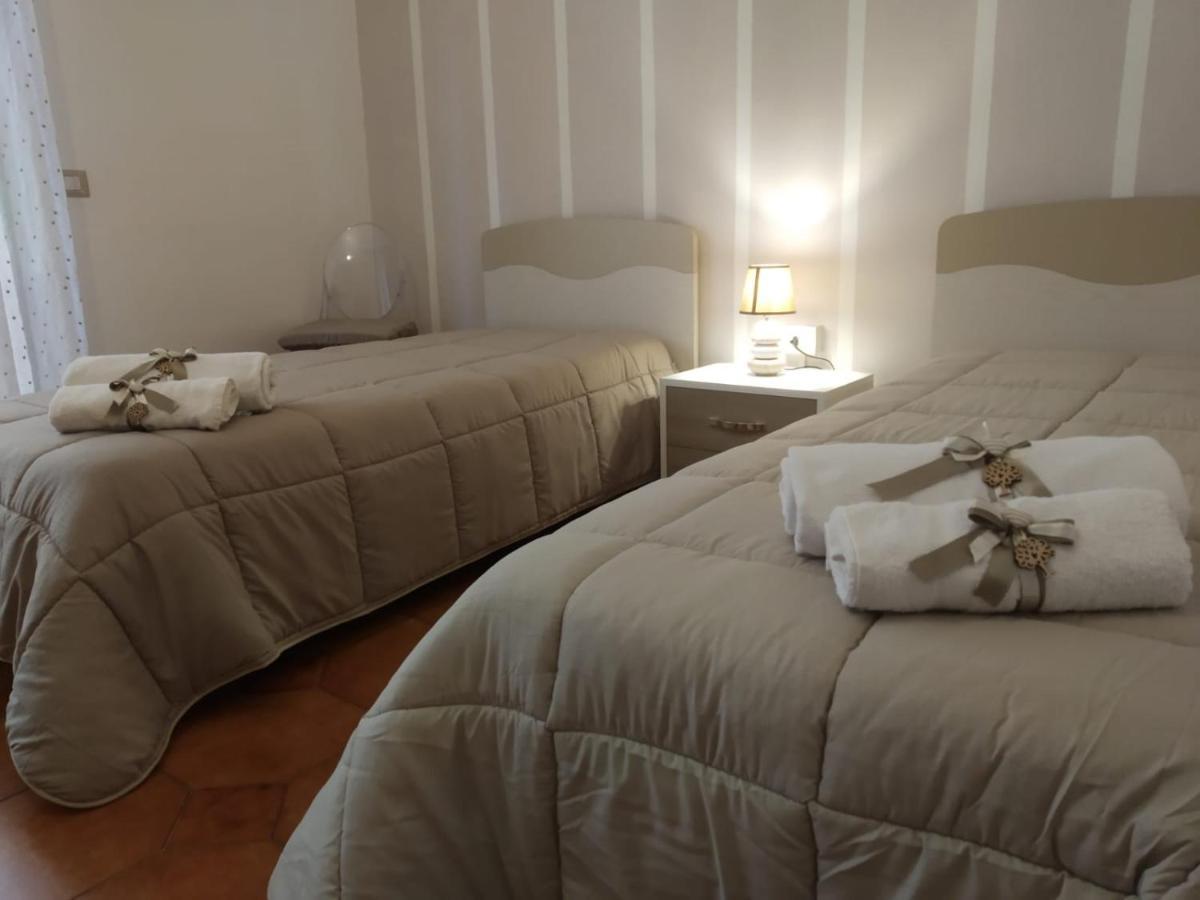Casa Vanna Torre del Greco Extérieur photo